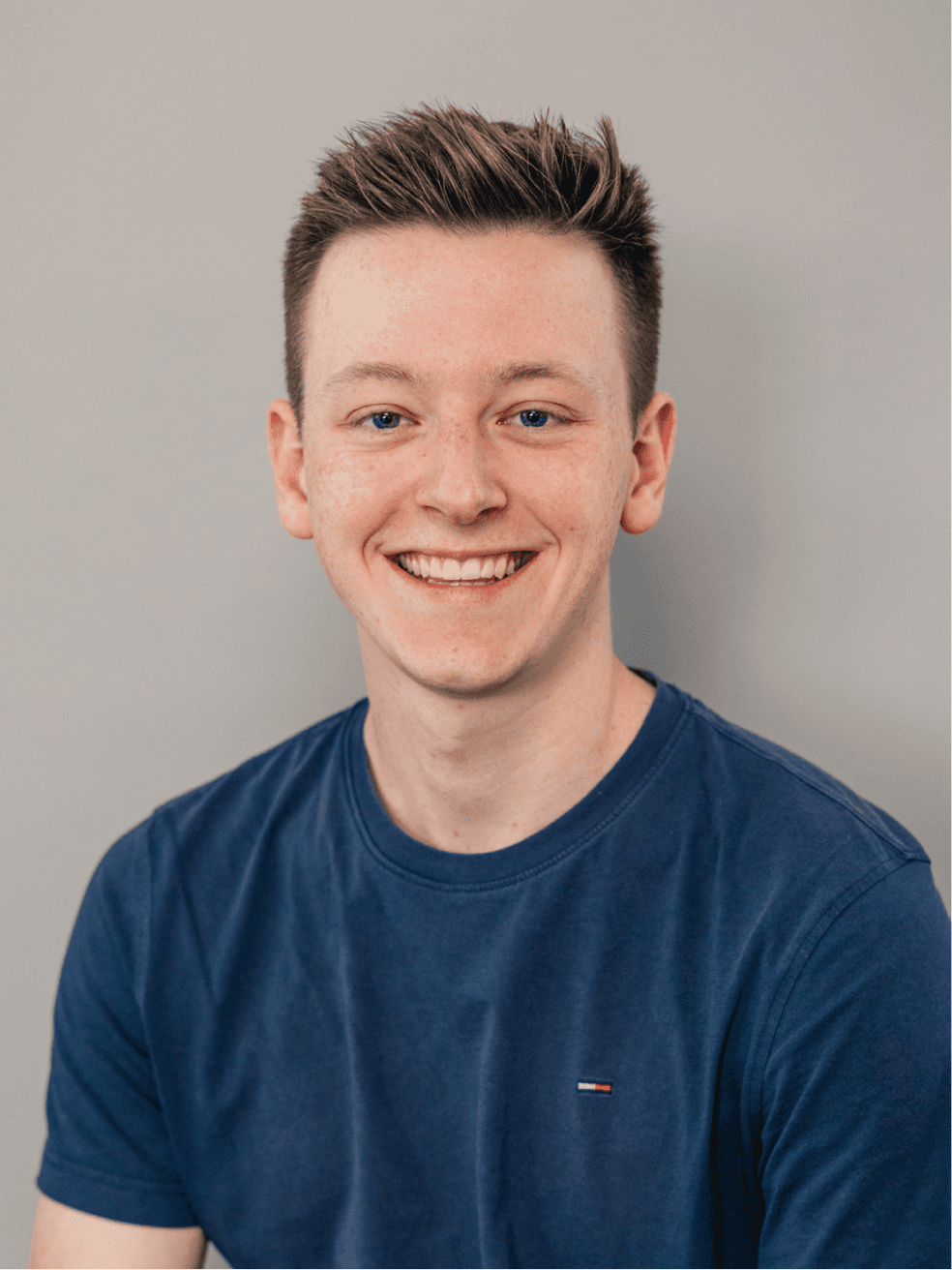 Mees Akveld profile picture