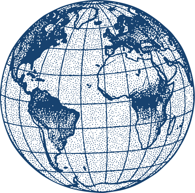 Mobile phone illustration