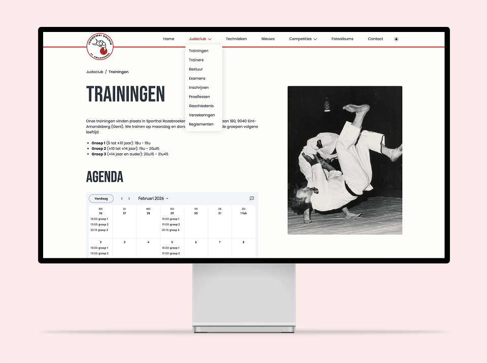 Judoclub Goshinthumbnail