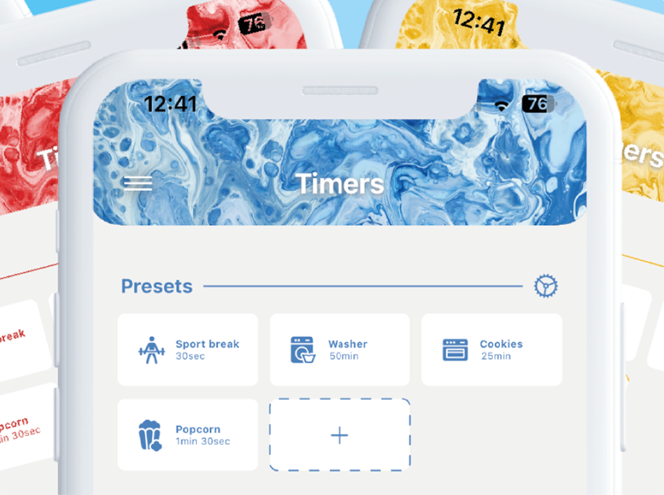 Multus Timersthumbnail