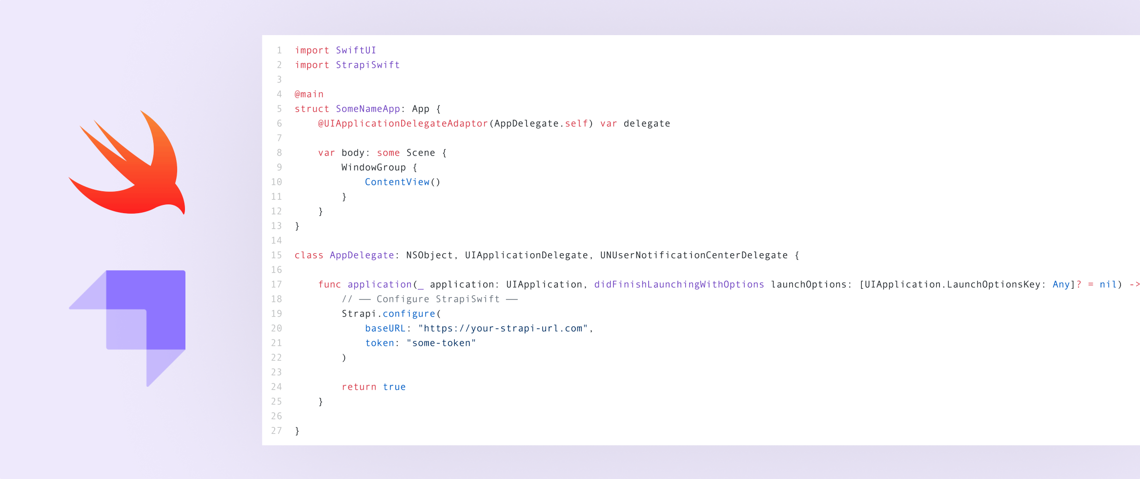 Strapi Swift thumbnail